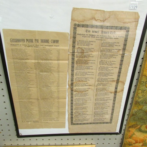 Image for Gallery/Estate Auction 9-14-17