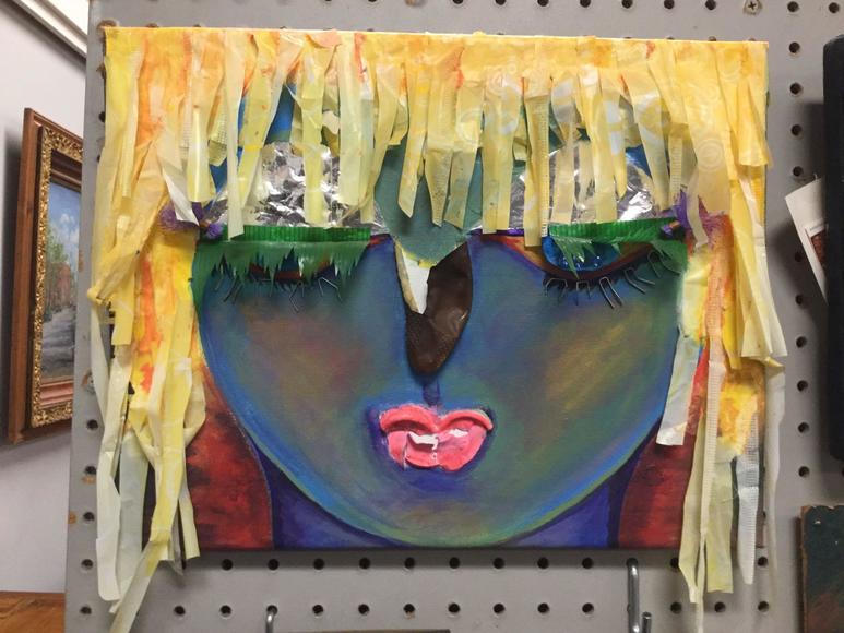 Image for Gallery/Estate Auction 9-14-17