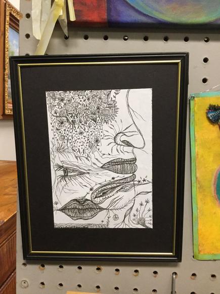 Image for Gallery/Estate Auction 9-14-17