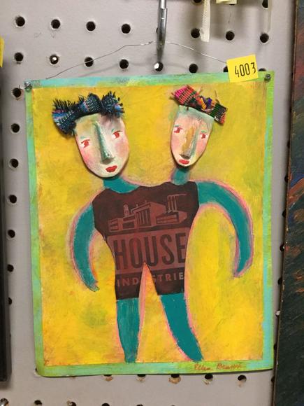 Image for Gallery/Estate Auction 9-14-17