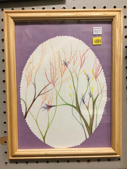 Image for Gallery/Estate Auction 9-14-17