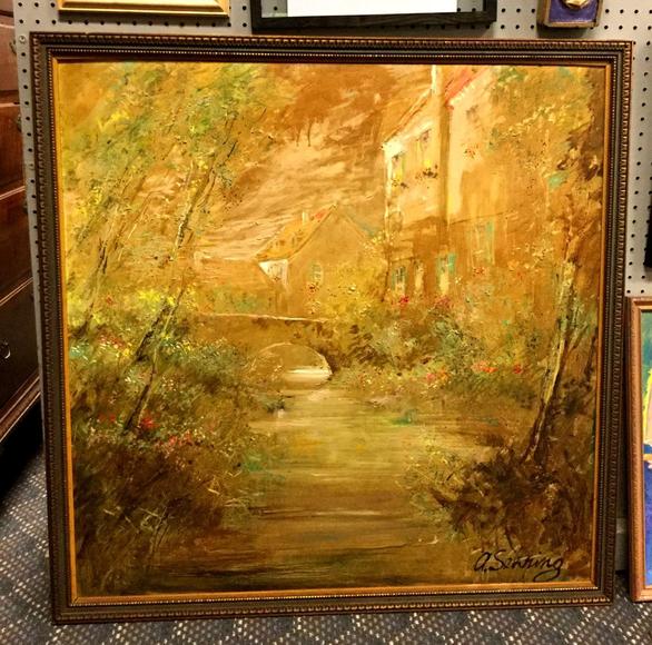 Image for Gallery/Estate Auction 9-14-17