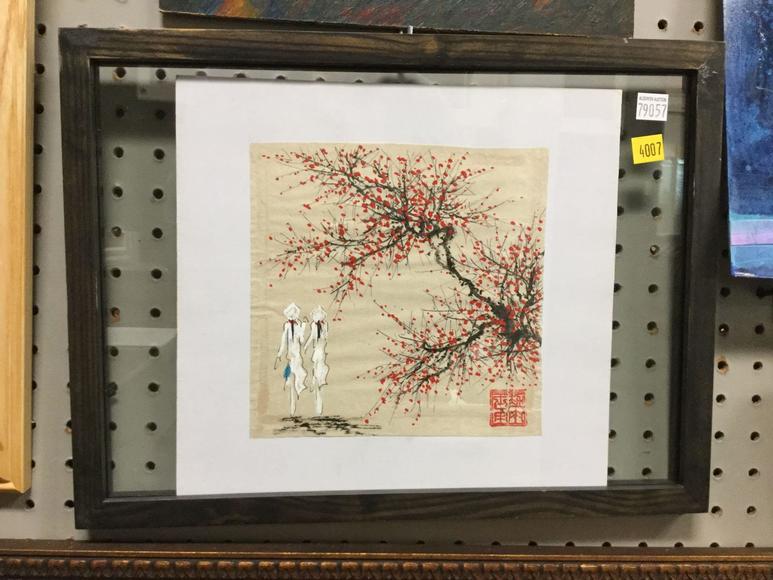 Image for Gallery/Estate Auction 9-14-17