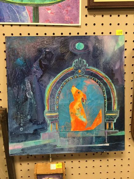 Image for Gallery/Estate Auction 9-14-17