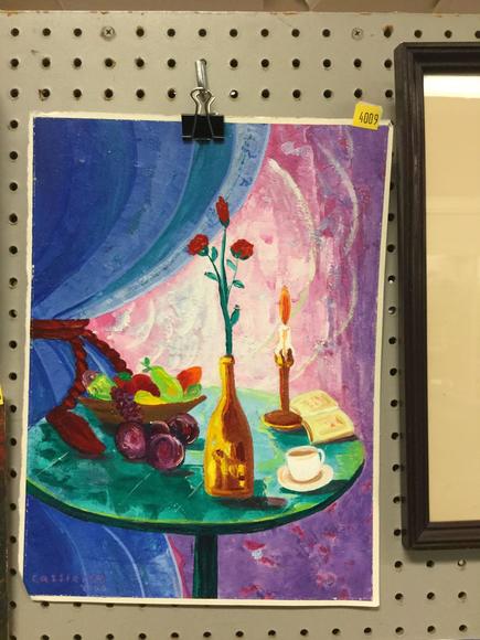 Image for Gallery/Estate Auction 9-14-17