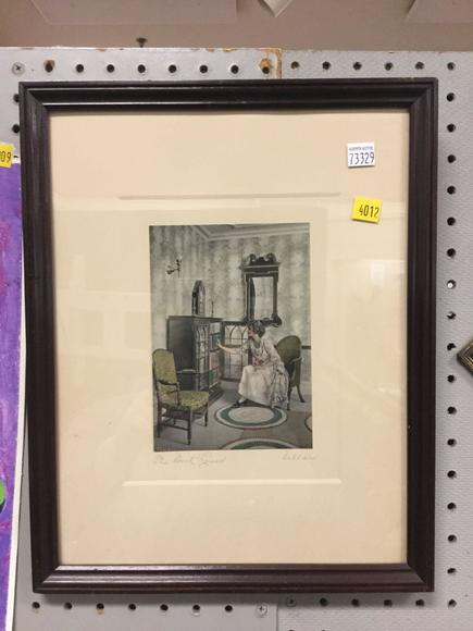 Image for Gallery/Estate Auction 9-14-17