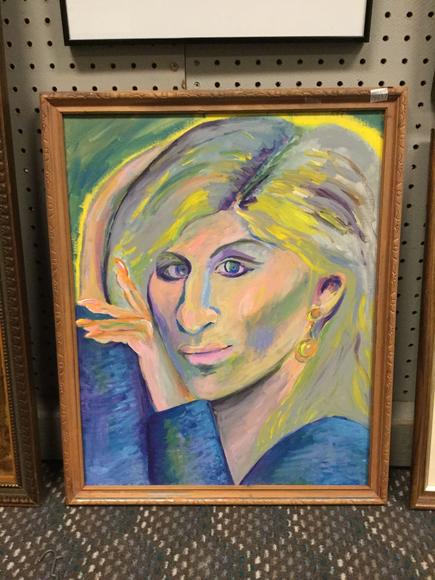 Image for Gallery/Estate Auction 9-14-17