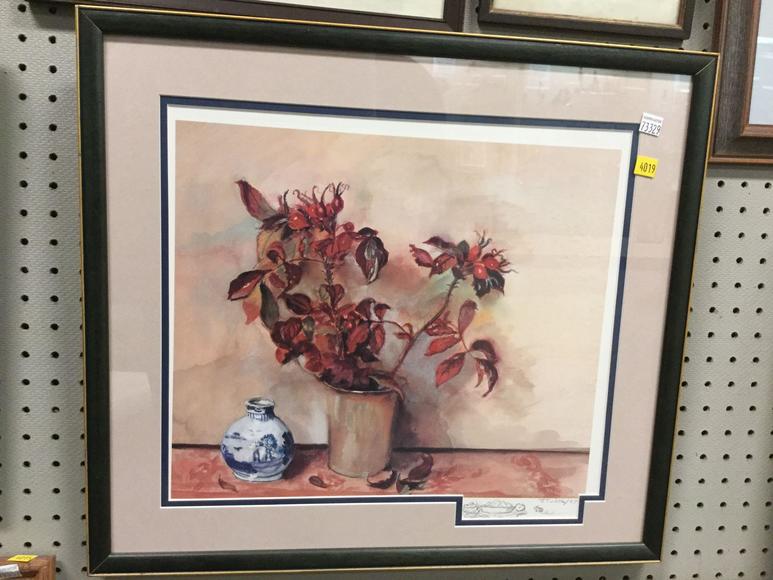 Image for Gallery/Estate Auction 9-14-17