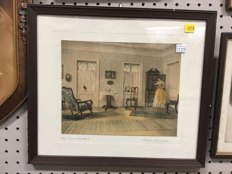 Image for Gallery/Estate Auction 9-14-17