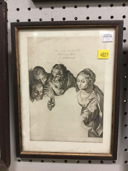 Image for Gallery/Estate Auction 9-14-17