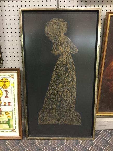 Image for Gallery/Estate Auction 9-14-17