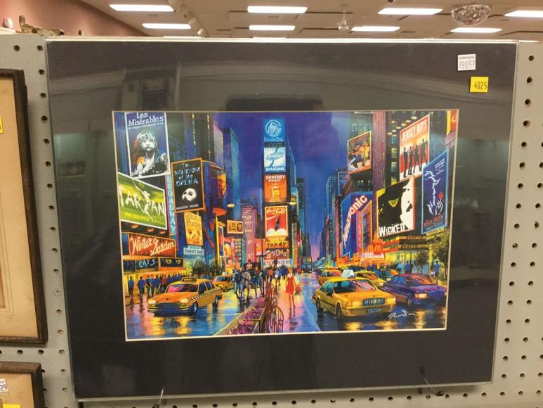 Image for Gallery/Estate Auction 9-14-17