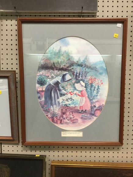 Image for Gallery/Estate Auction 9-14-17