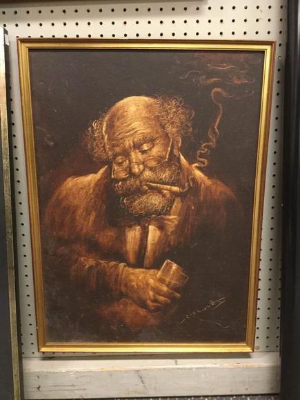 Image for Gallery/Estate Auction 9-14-17