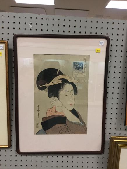 Image for Gallery/Estate Auction 9-14-17