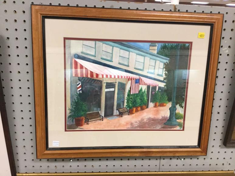 Image for Gallery/Estate Auction 9-14-17