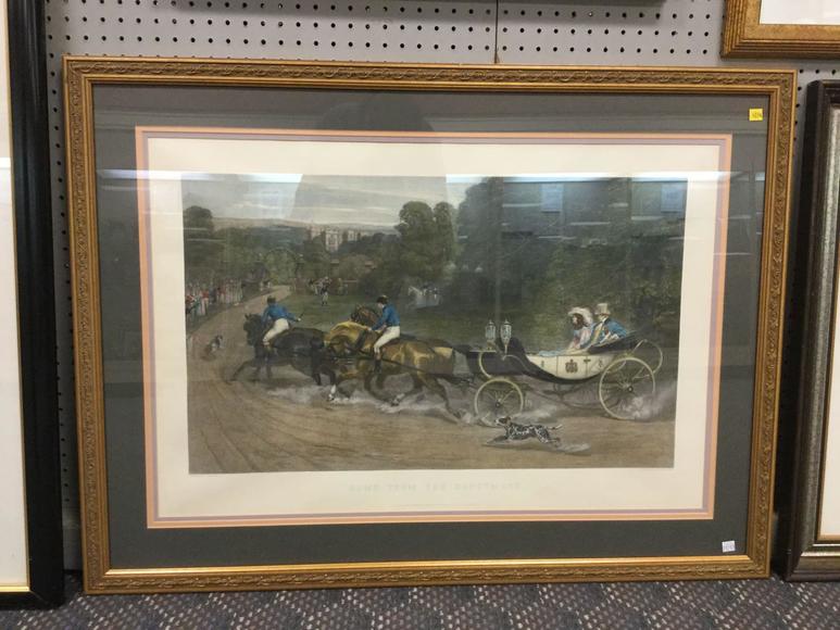 Image for Gallery/Estate Auction 9-14-17