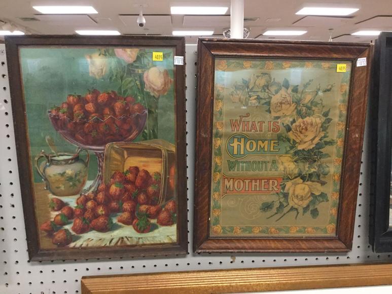Image for Gallery/Estate Auction 9-14-17
