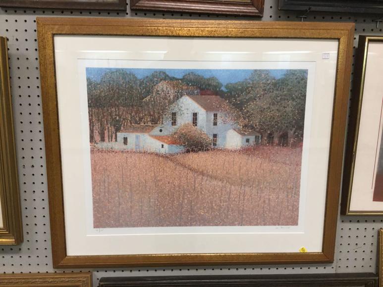 Image for Gallery/Estate Auction 9-14-17
