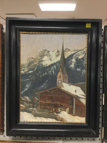 Image for Gallery/Estate Auction 9-14-17