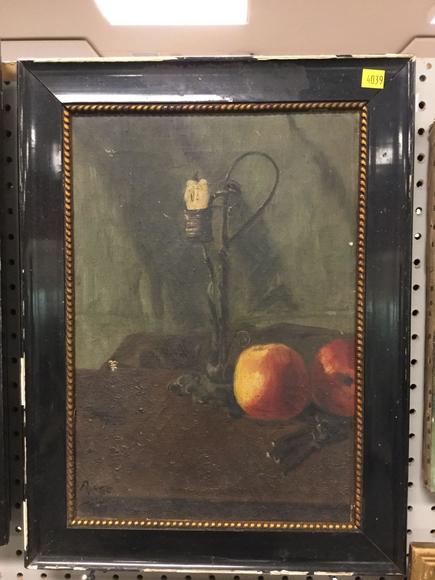 Image for Gallery/Estate Auction 9-14-17