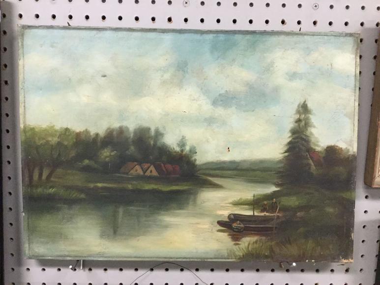 Image for Gallery/Estate Auction 9-14-17