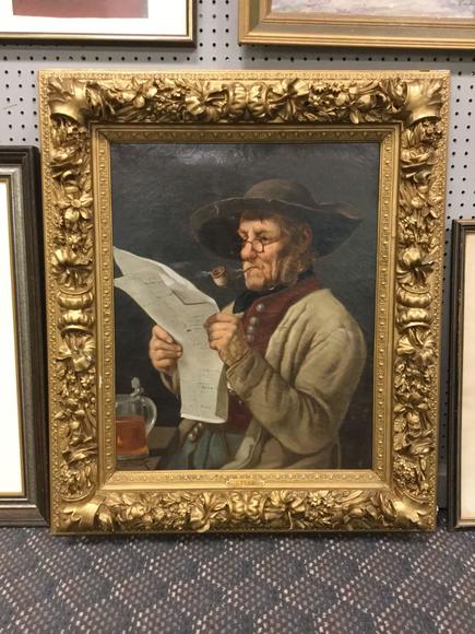 Image for Gallery/Estate Auction 9-14-17