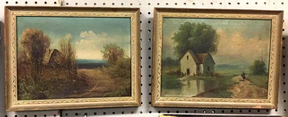 Image for Gallery/Estate Auction 9-14-17
