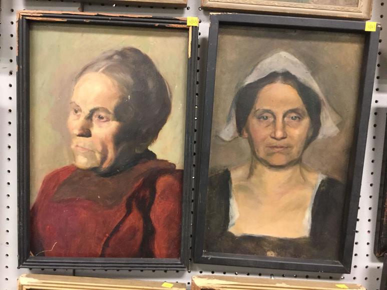 Image for Gallery/Estate Auction 9-14-17