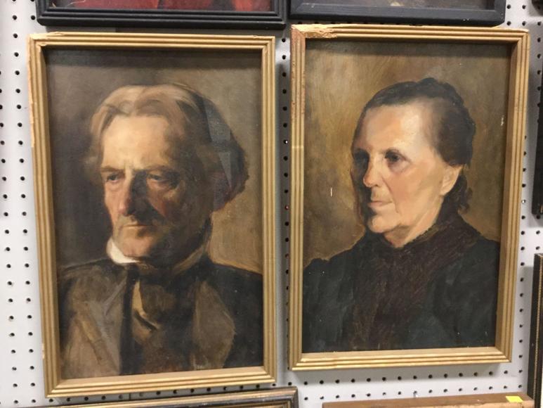 Image for Gallery/Estate Auction 9-14-17