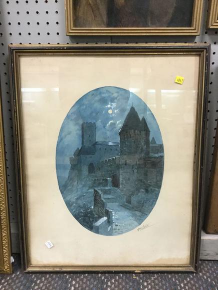 Image for Gallery/Estate Auction 9-14-17