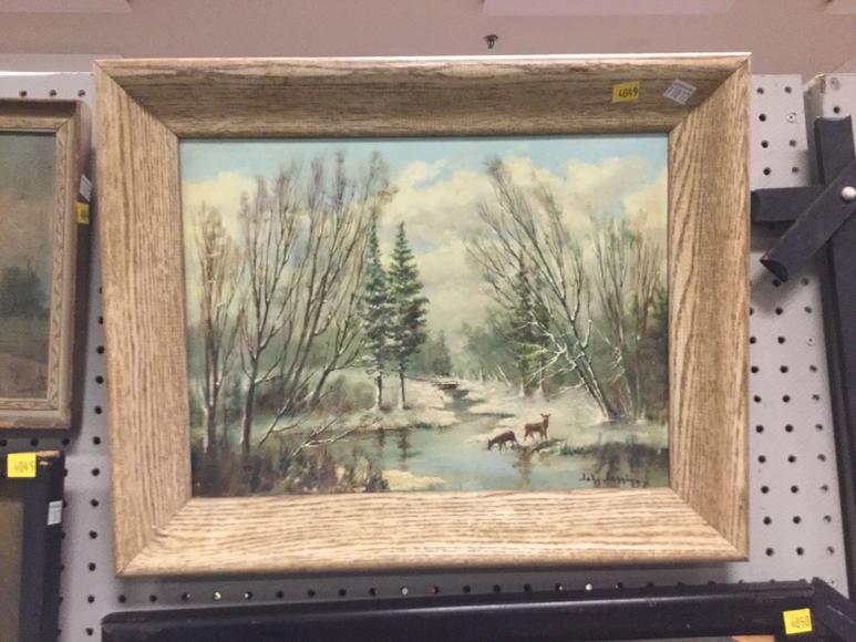 Image for Gallery/Estate Auction 9-14-17