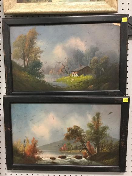 Image for Gallery/Estate Auction 9-14-17