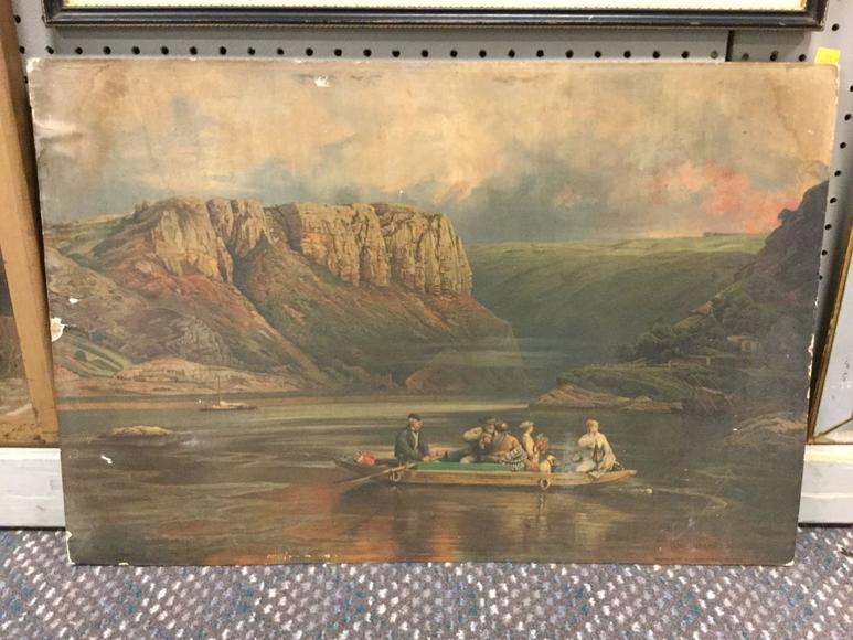 Image for Gallery/Estate Auction 9-14-17