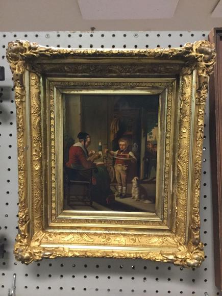 Image for Gallery/Estate Auction 9-14-17