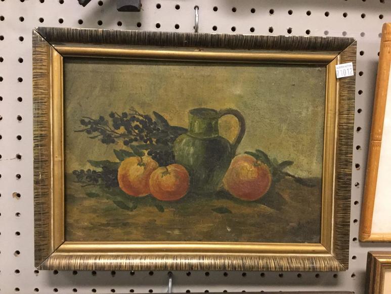 Image for Gallery/Estate Auction 9-14-17