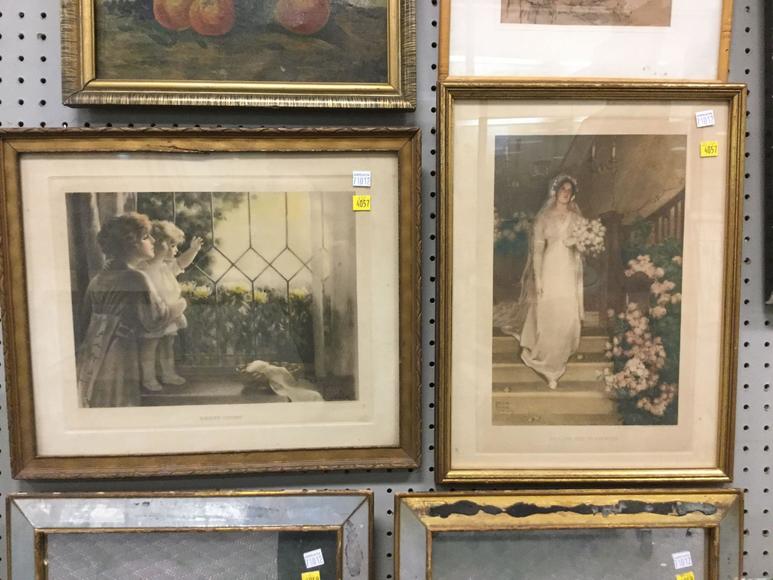 Image for Gallery/Estate Auction 9-14-17