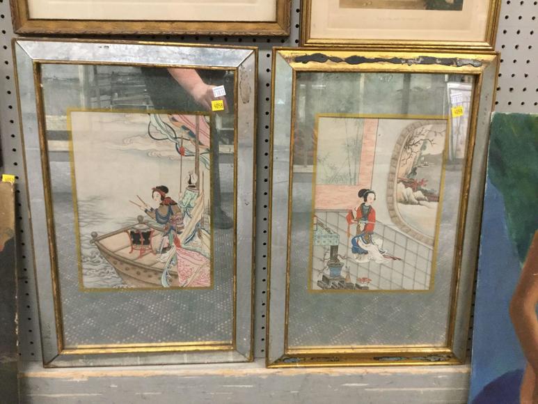 Image for Gallery/Estate Auction 9-14-17