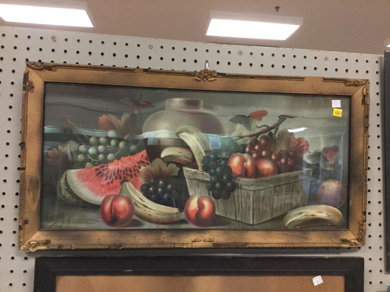 Image for Gallery/Estate Auction 9-14-17