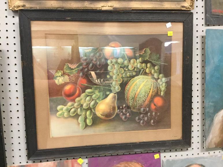 Image for Gallery/Estate Auction 9-14-17