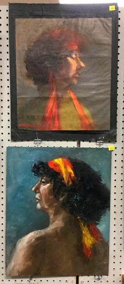 Image for Gallery/Estate Auction 9-14-17