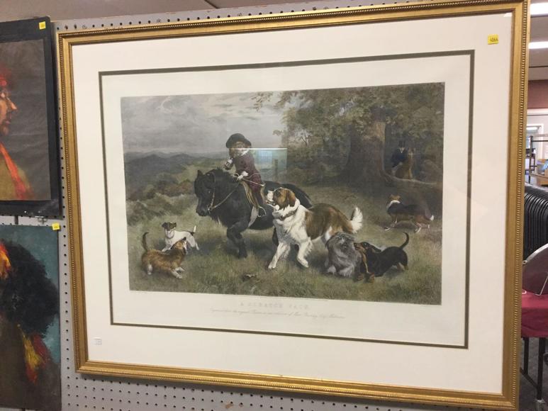 Image for Gallery/Estate Auction 9-14-17