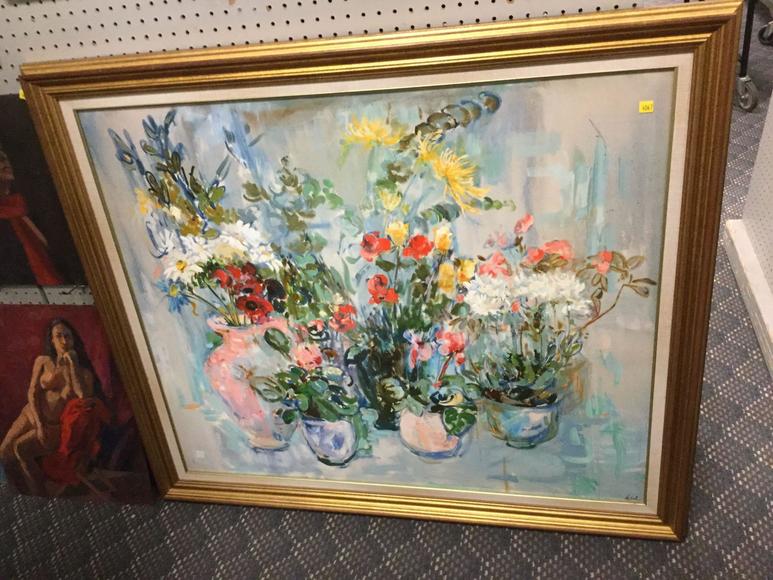 Image for Gallery/Estate Auction 9-14-17