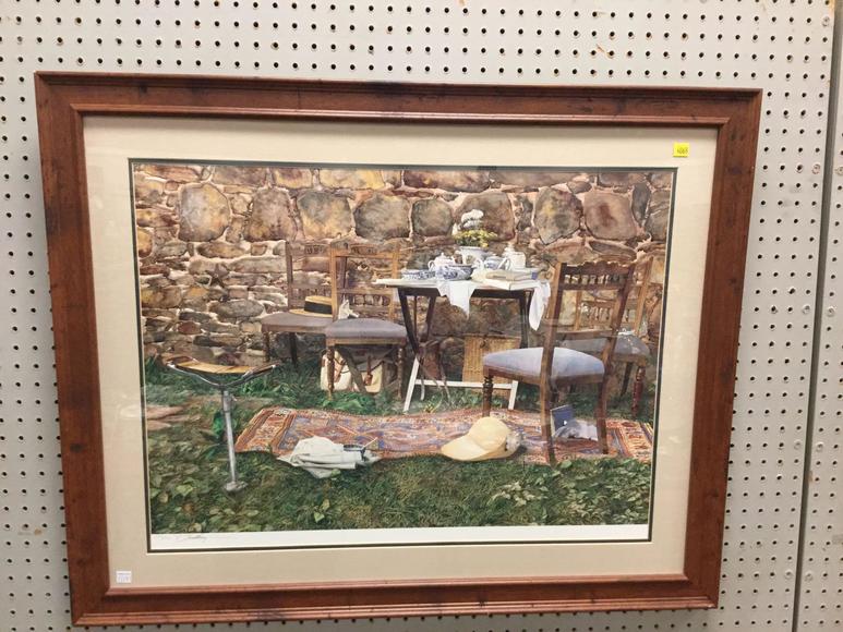Image for Gallery/Estate Auction 9-14-17
