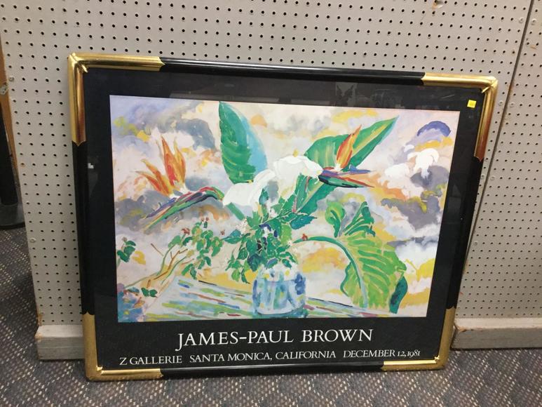 Image for Gallery/Estate Auction 9-14-17