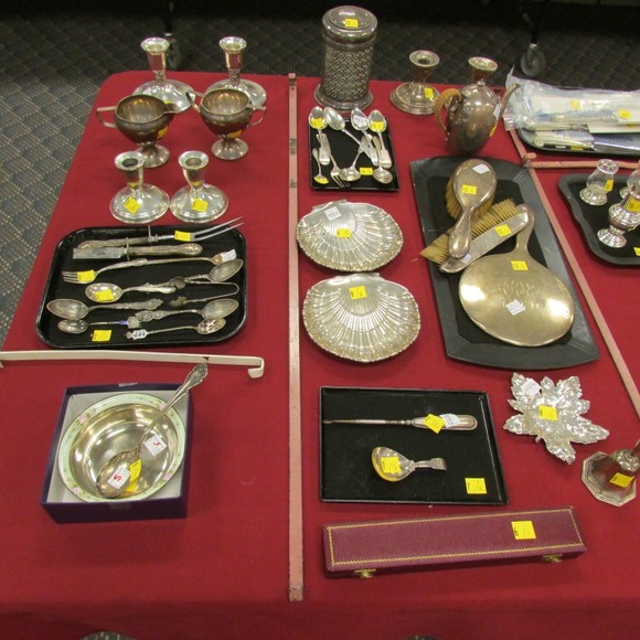 Image for Gallery/Estate Auction 9-14-17