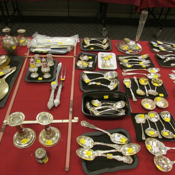 Image for Gallery/Estate Auction 9-14-17