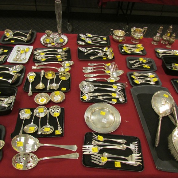 Image for Gallery/Estate Auction 9-14-17