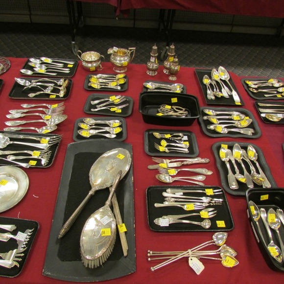 Image for Gallery/Estate Auction 9-14-17