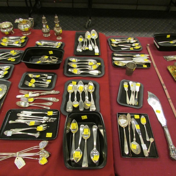 Image for Gallery/Estate Auction 9-14-17